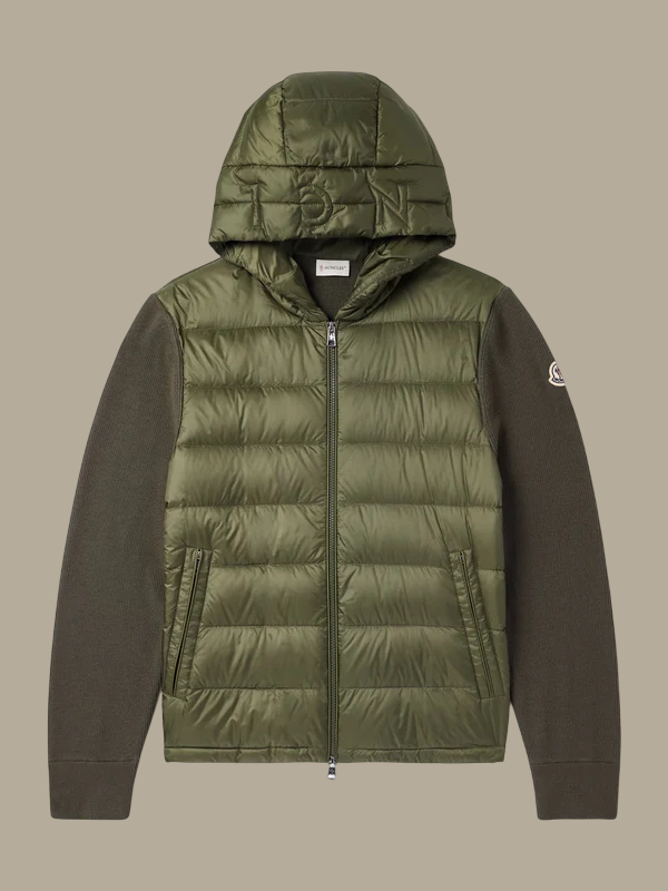 Cardigan Moncler