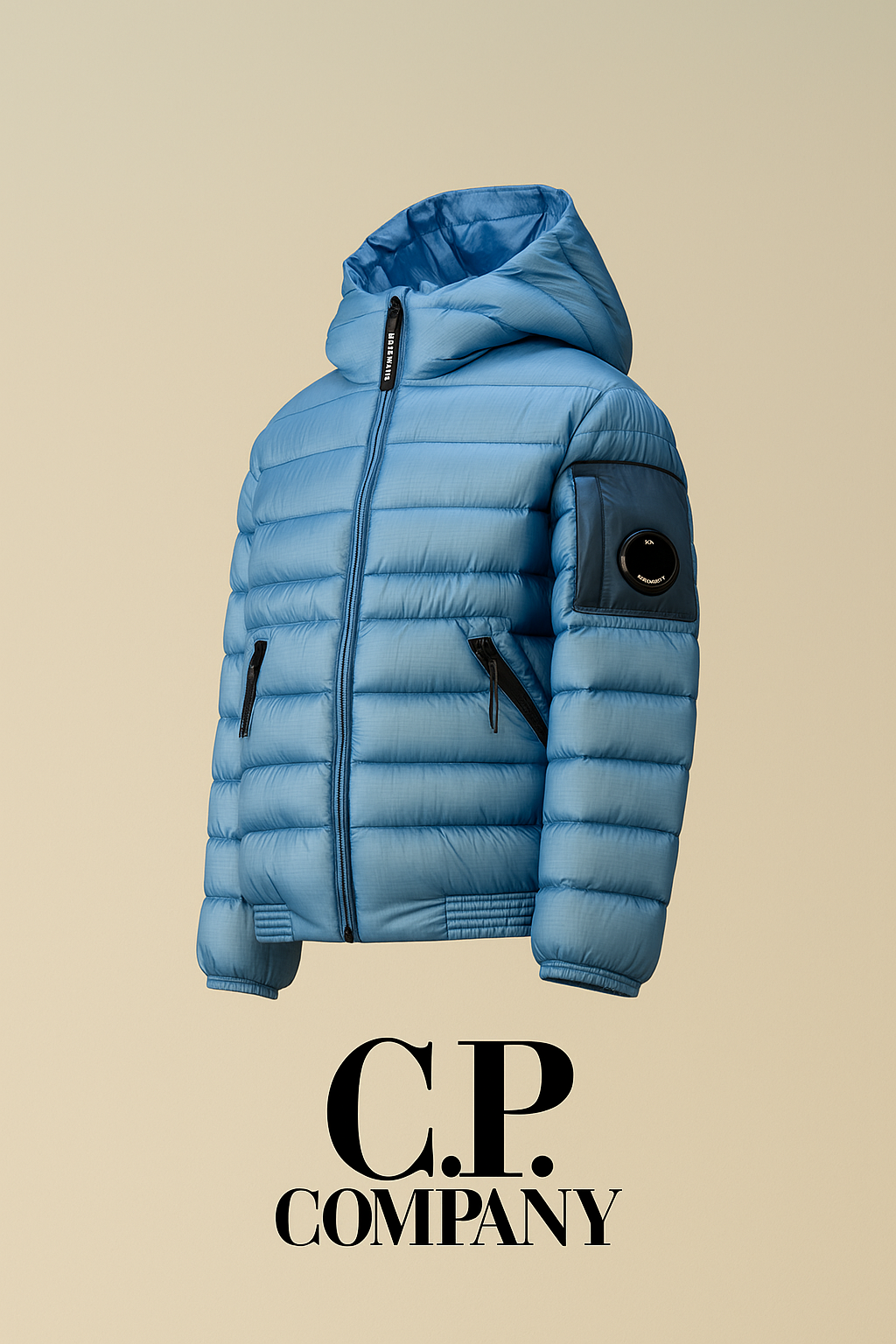 Cp Company