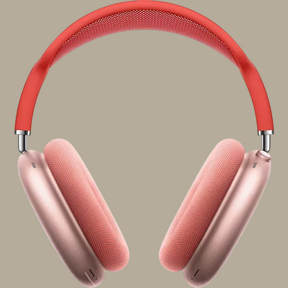 Casque Apple