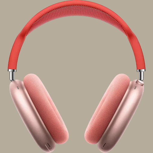 Casque Apple
