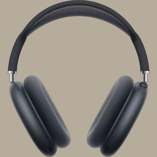 Casque Apple