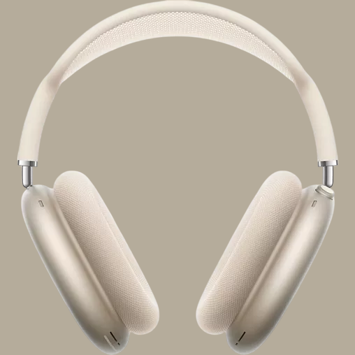 Casque Apple
