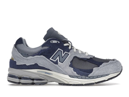New balance 2002R