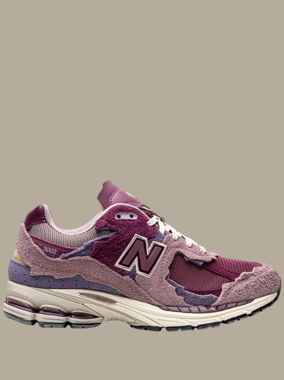 New Balance 2002R