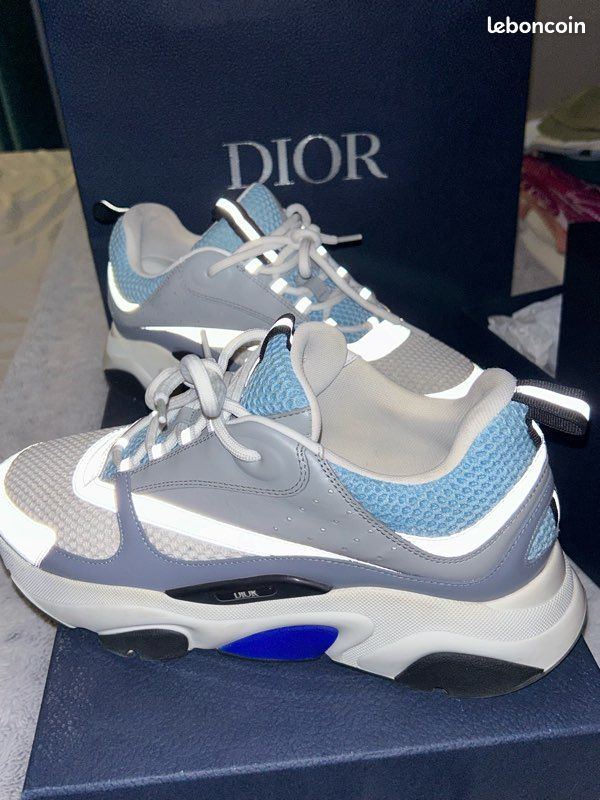 Dior B22