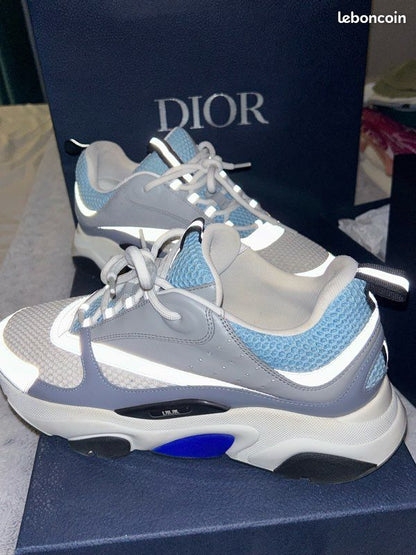 Dior B22