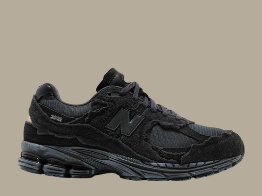 New Balance 2002R