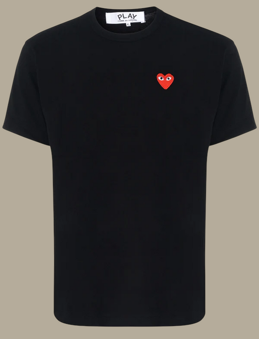 Comme des garçons Noir