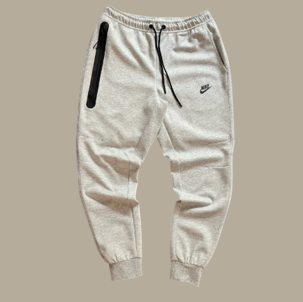 Nike tech gris