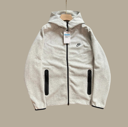 Nike tech gris
