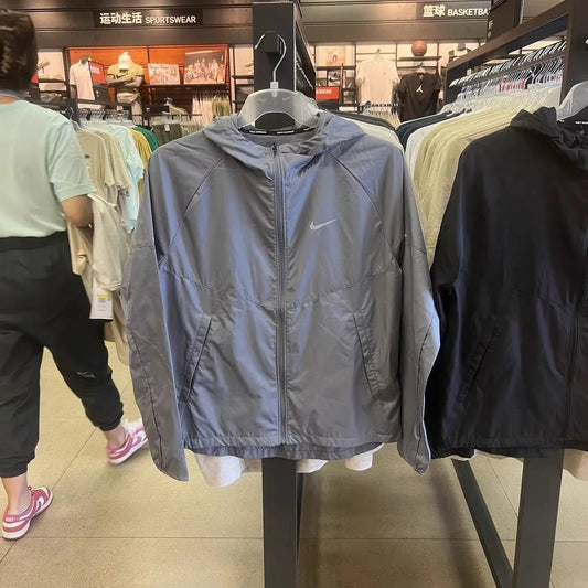 Veste running Nike
