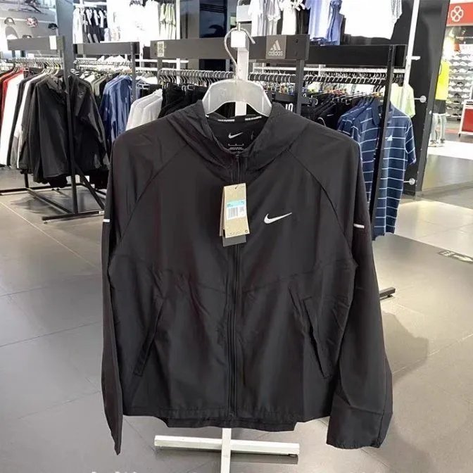 Veste running Nike