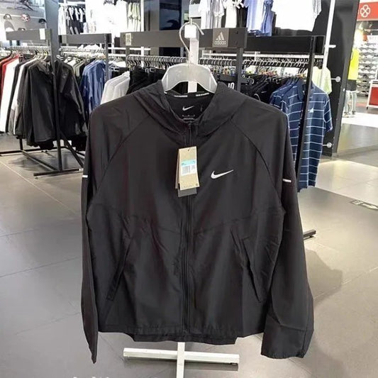 Veste running Nike