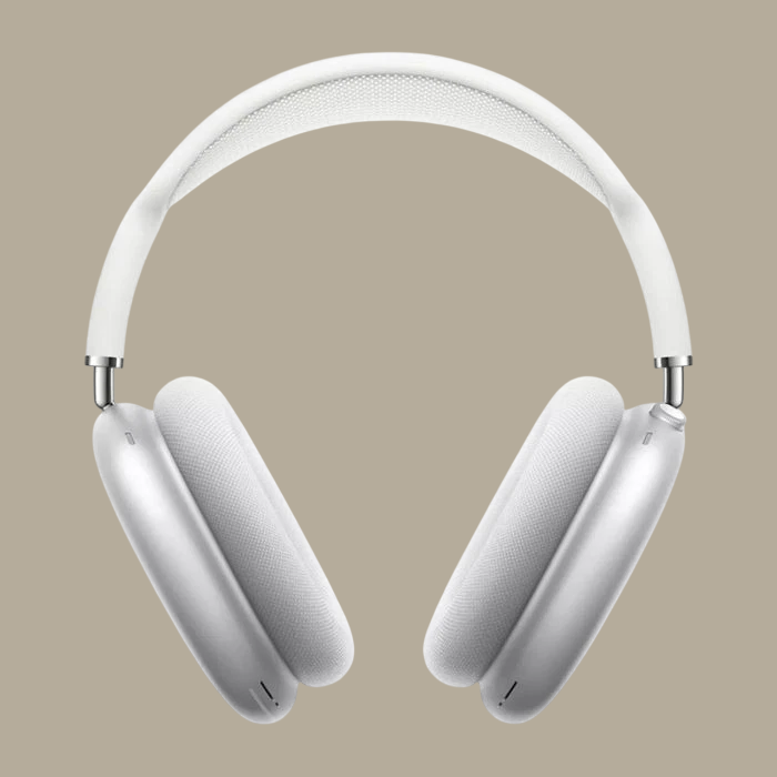 Casque Apple