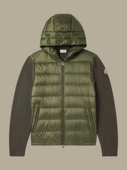 Cardigan Moncler